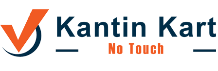 KantinKart Logo